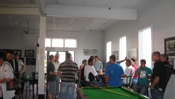 במוטל הונטלי Essex Arms מראה חיצוני תמונה
